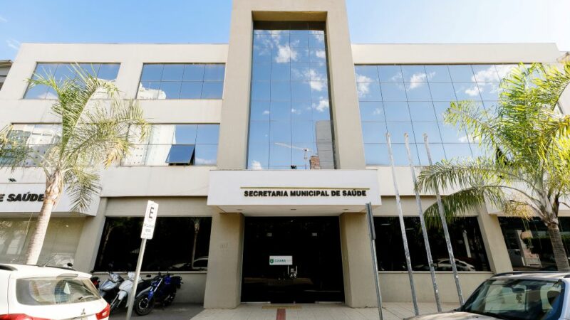 Rede Municipal de Saúde de Cuiabá terá funcionamento especial durante o feriado de Carnaval