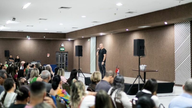 Prefeito de Cuiabá reforça transparência na gestão e confirma processo seletivo para diretores