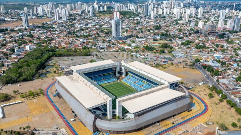 Carnaval e grandes eventos religiosos devem reunir cerca de 400 mil pessoas em Cuiabá