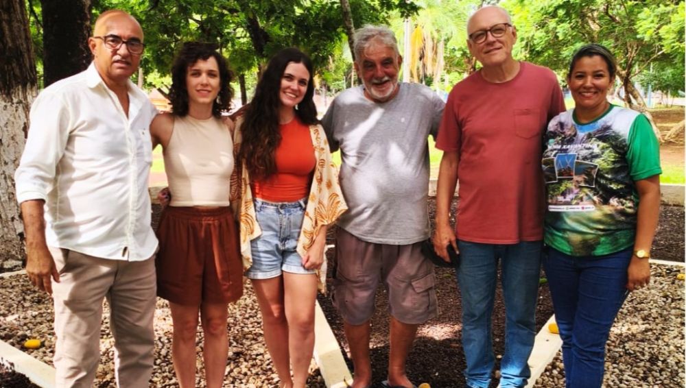 Documentário com apoio da Secel revela protagonismo feminino na expedição Roncador-Xingu