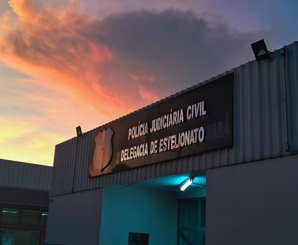 Polícia Civil cumpre mandados em SP contra grupo criminoso envolvido em golpe do falso presente