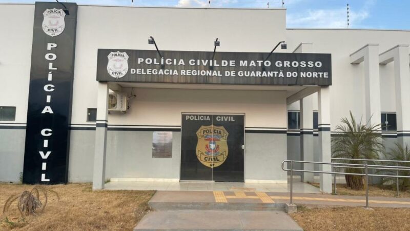 Polícia Civil prende médica investigada por tráfico interestadual em MT