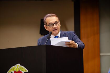 ALMT cria CPI para investigar irregularidades na Secretaria de Estado de Saúde