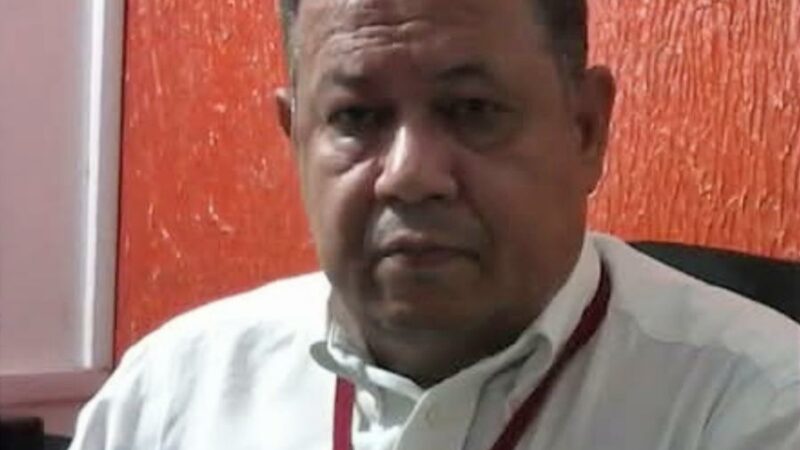 Governo de MT lamenta falecimento do jornalista Eraldo Soares de Freitas