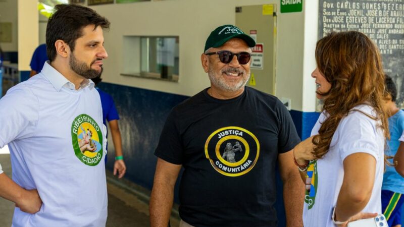 Autoridades locais destacam resultados da 19ª edição do Ribeirinho Cidadão – Rota das Águas