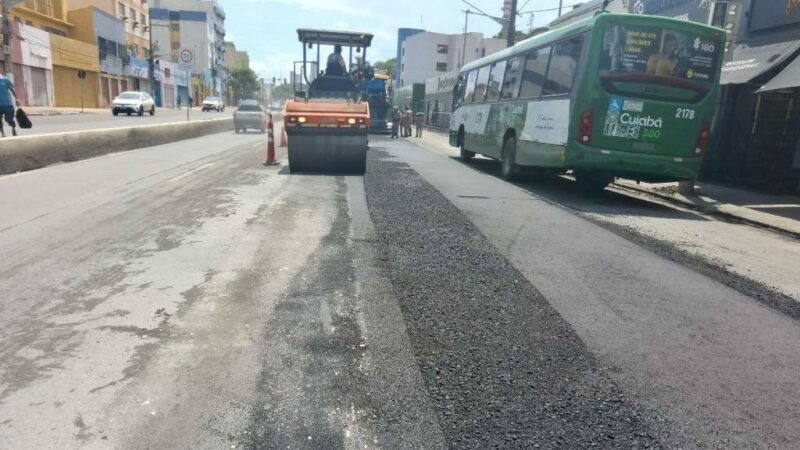 Cruzamentos da Prainha com as avenidas Getúlio Vargas e Isaac Póvoas serão interditados na noite da segunda-feira (9)