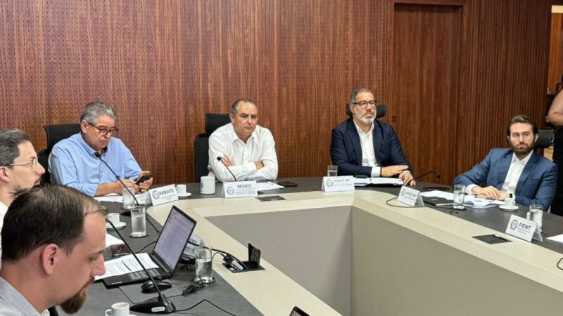 Conselho Deliberativo da Invest MT aprova prestação de contas e discute atuação na China