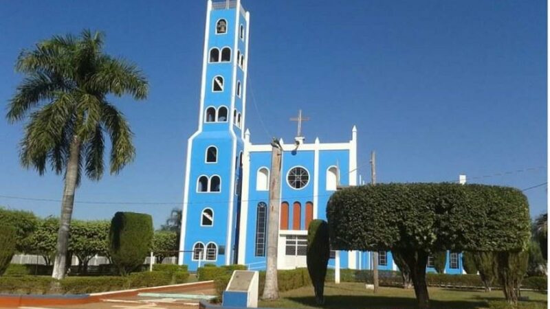 Governo de MT melhora educação e infraestrutura em Indiavaí com investimento de R$ 80 milhões