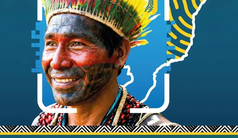 Marcelândia abre Semana do Registro Civil em Mato Grosso com atendimento à população indígena