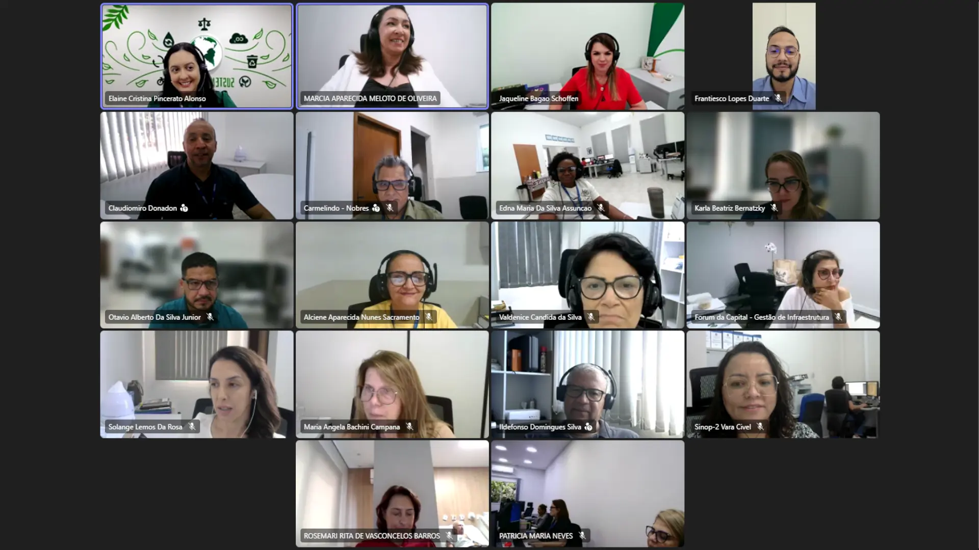 Plano de ação vai ampliar implantação do gerenciamento de resíduos no Judiciário de Mato Grosso