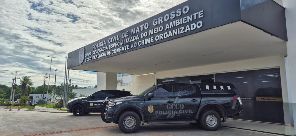 OPERAÇÃO APOSTA PERDIDA: Polícia Civil mira grupo familiar envolvido na divulgação de jogos de azar ilegais e lavagem de dinheiro