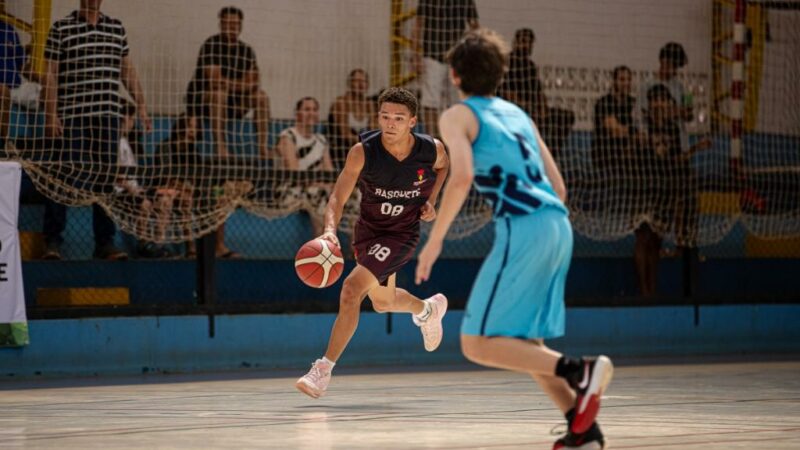 ETAPA REGIONAL: Secel abre calendário 2026 dos Jogos Escolares e Jogos Estudantis Mato-grossenses em Primavera do Leste