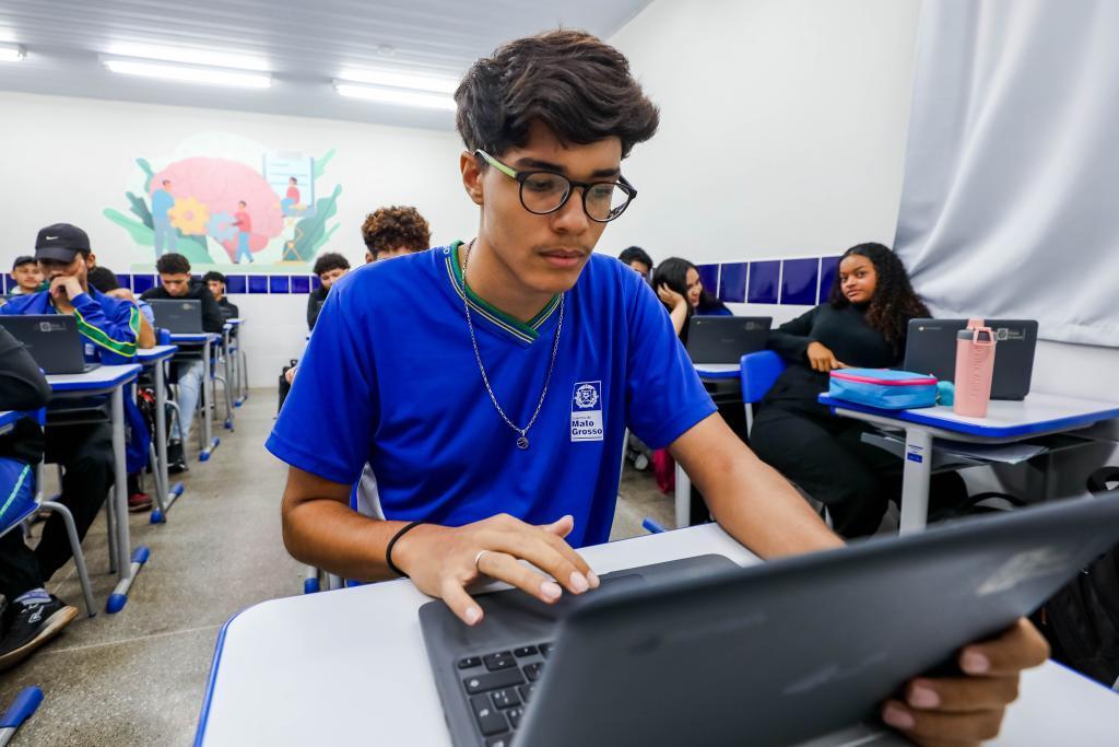 Seduc divulga resultado preliminar do Programa Estadual de Formação de Pilotos Civis