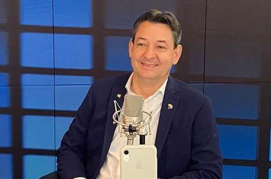 Pastor Marcos Ritela