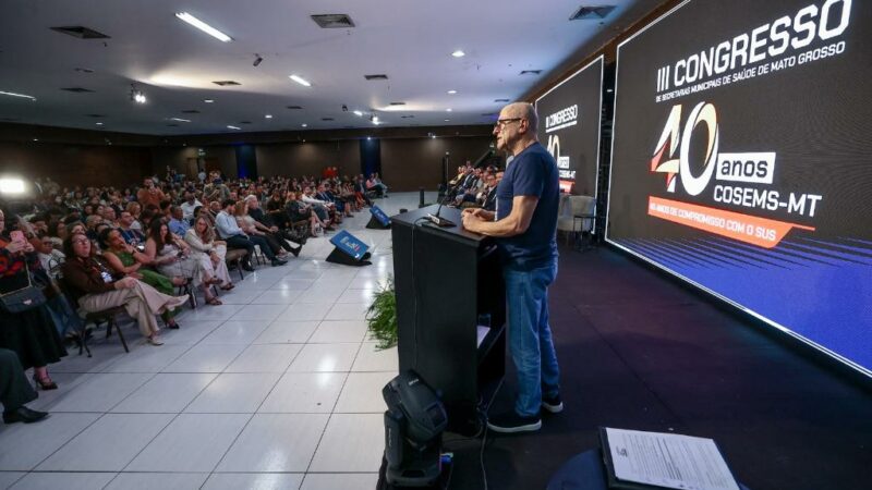 REDUÇÃO DE IMPOSTOS Governador sanciona lei para diminuir custo do diesel em MT