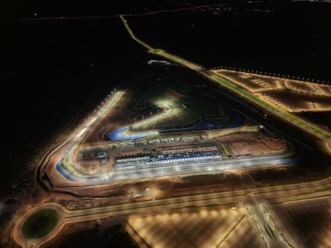 Autódromo de MT recebe festival de velocidade com 8 corridas
