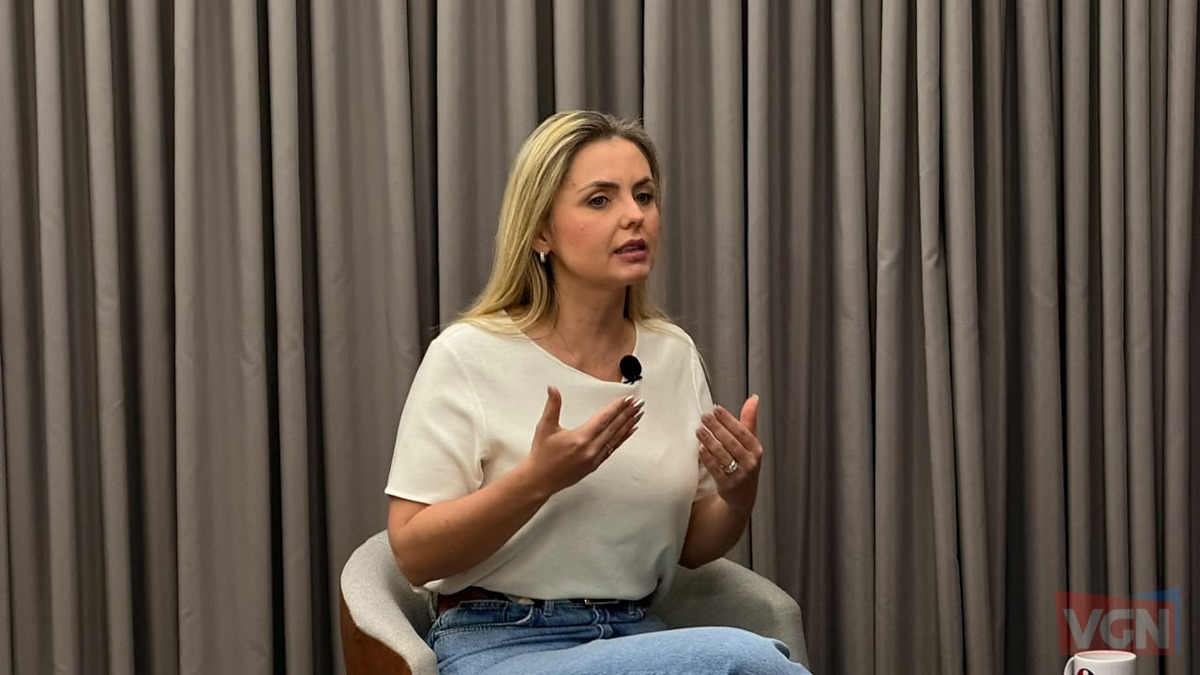 Clariana Barão critica eventual extinção do Pix