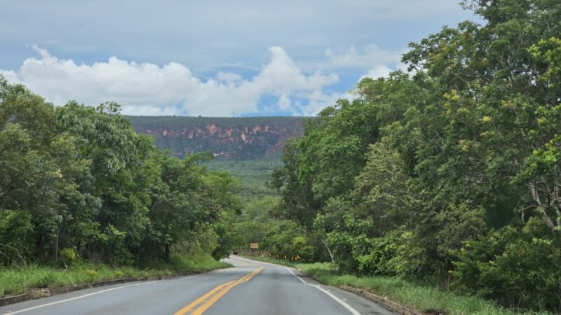 Empresa questiona contrato de R$ 7,5 mi para Chapada