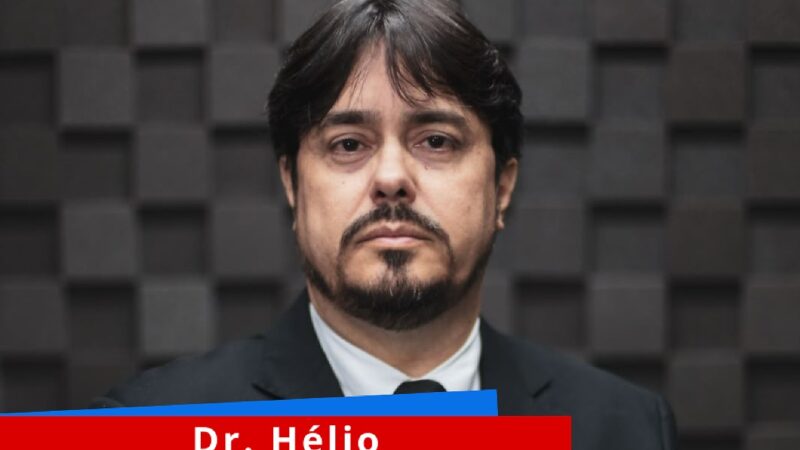 Especialista alerta para judicialização em eleições 2026