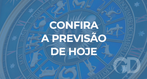 Influência lunar marca o dia dos signos