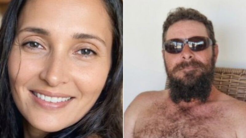 Mulher é assassinada pelo marido diante de filhos em MT