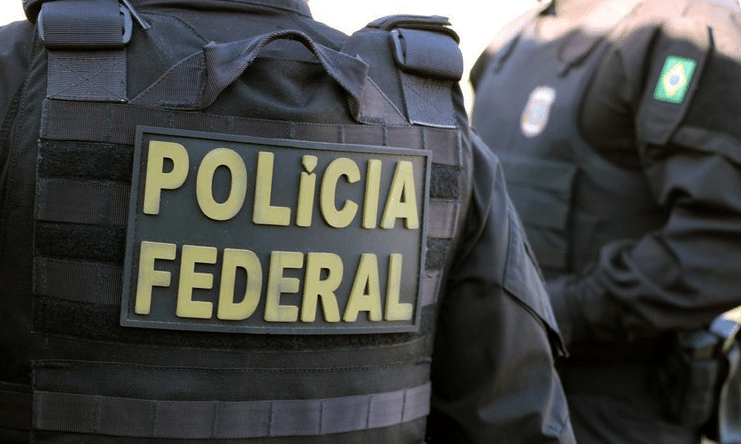 PF deflagra operação contra desvio de R$ 308 milhões em MT