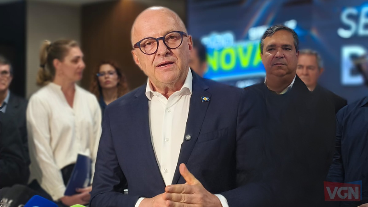 Pivetta promete infraestrutura na FEB para beneficiar 15 mil residentes