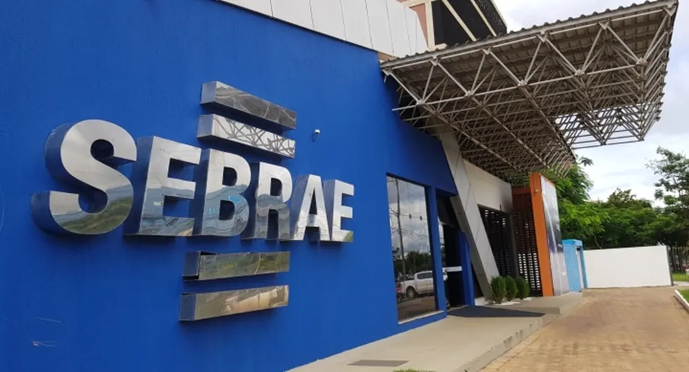 Sebrae abre processo seletivo com salário de R$ 6,7 mil e benefícios