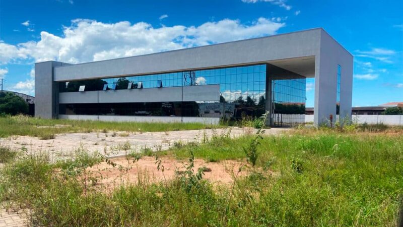 Sinop: contratada empresa para 2ª etapa de obras da nova Politec; R$ 968 mil