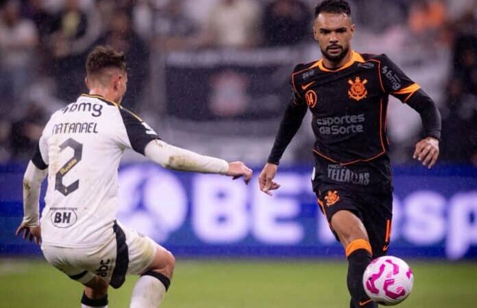 Cuiabá pede para CBF bloquear receitas do Corinthians após novo atraso em pagamento