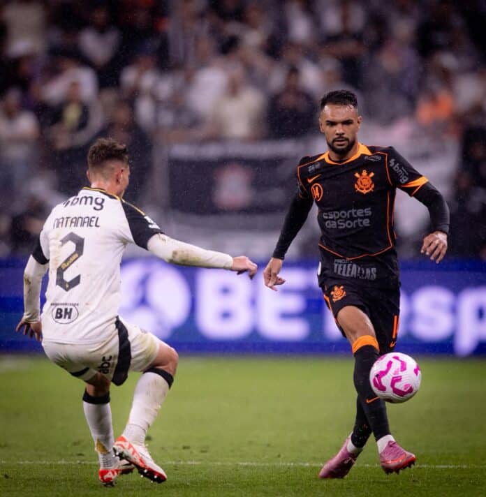 Cuiabá pede para CBF bloquear receitas do Corinthians após novo atraso em pagamento