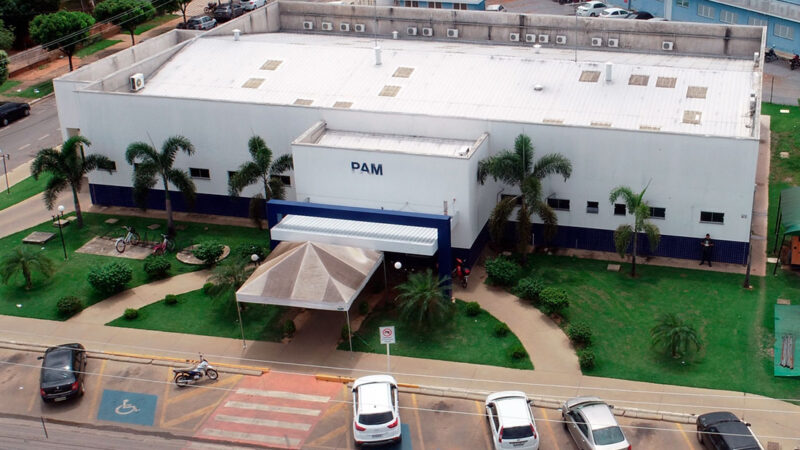Prefeitura de Lucas prevê mais de R$ 11 milhões para ampliar atendimento médico no PAM e UBSs