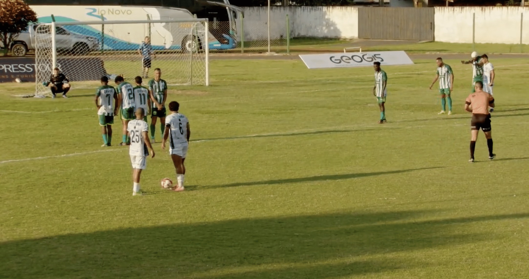 Copa FMF: Cuiabá vence Cacerense por 5 a 2 e segue 100% no Grupo B