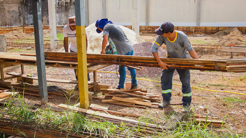 Guarantã do Norte tem 50 vagas de emprego abertas; salários iniciais vão de R$ 1,7 mil a R$ 4 mil