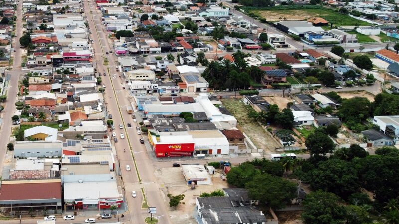 Tarifa de água e esgoto em Peixoto de Azevedo sobe 2,76% a partir de 12 de novembro; é o 2º reajuste do ano