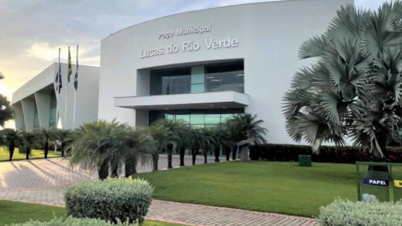 Lucas do Rio Verde define 30 de outubro como ponto facultativo pelo Dia do Servidor