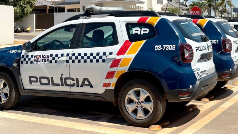 Homem de 36 anos é baleado duas vezes no abdômen e está em estado grave em Sorriso