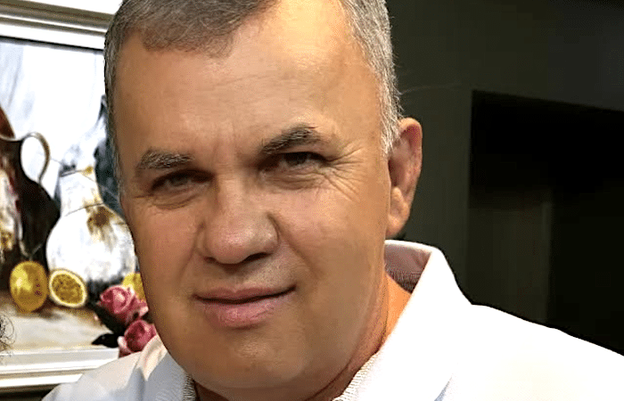 Câmara de Claudia elege Vilmar Giachini por unanimidade para a presidência
