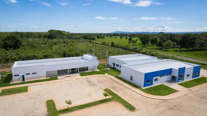Governador, Invest MT e Fiemt debatem em Cuiabá as vantagens da ZPE de Cáceres para atrair investimentos