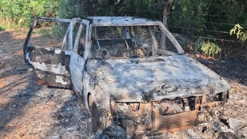 Jovem de 23 anos é achado morto e amarrado às margens do rio Paraguai, em Cáceres