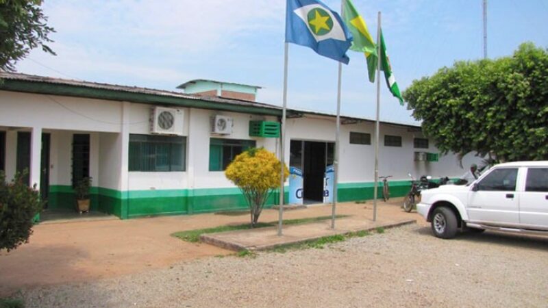 Prefeitura de Carlinda abre seletivo para professores com salário de R$ 4,4 mil